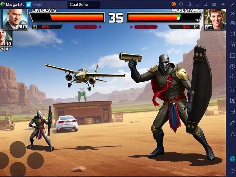 Margao Elite Fighter Community Tournament